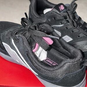 Women’s New Balance Composite Toe Work Shoe